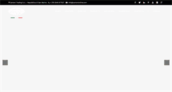 Desktop Screenshot of cantonionline.it